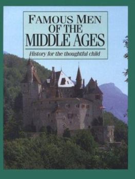Famous Men of the Middle Ages - Book  of the Famous Men of the Middle Ages