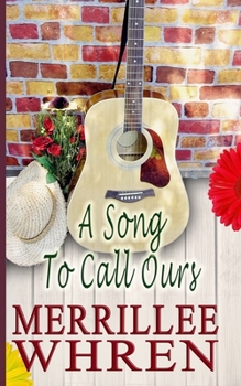 Paperback A Song to Call Ours Book