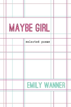 Paperback Maybe Girl Book
