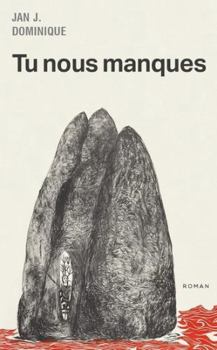 Paperback Tu nous manques [French] Book