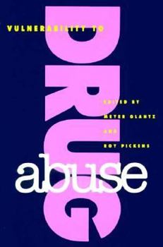 Vulnerability to Drug Abuse