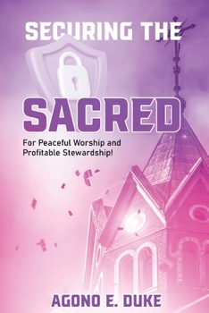 Paperback Securing the Sacred Book