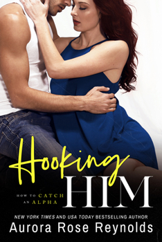 Paperback Hooking Him Book