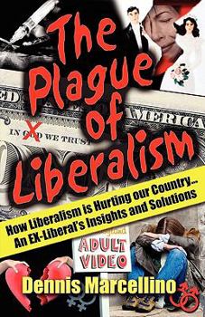 Paperback The Plague of Liberalism Book