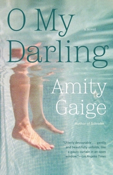 Paperback O My Darling Book
