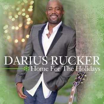 Vinyl Home For The Holidays (LP) Book