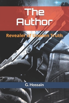 Paperback The Author: Revealer of Unseen Truth Book