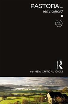 Paperback Pastoral Book