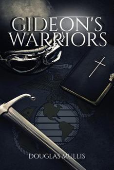 Paperback Gideon's Warriors Book