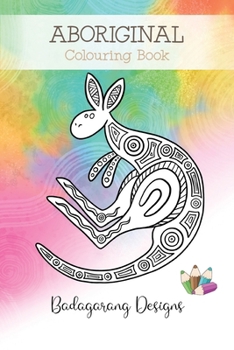 Paperback Badagarang Pocket Colouring Book