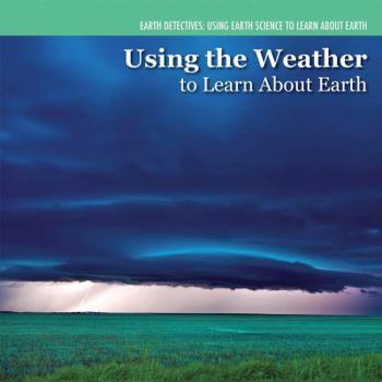 Paperback Investigating Weather Book