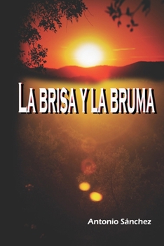 Paperback La brisa y la bruma [Spanish] Book