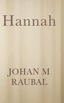 Hardcover Hannah Book
