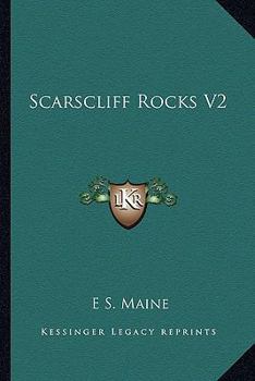 Paperback Scarscliff Rocks V2 Book