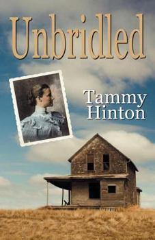 Paperback Unbridled Book