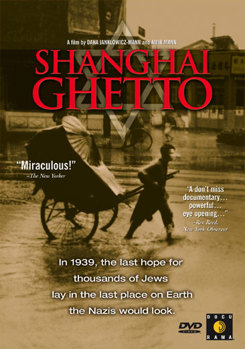 Shanghai Ghetto