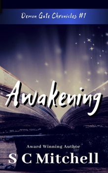 Paperback Awakening Book