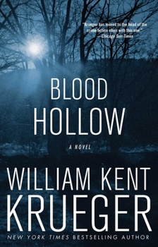 Paperback Blood Hollow Book