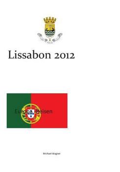 Paperback Europa - Reisen: Lissabon 2012 [German] Book
