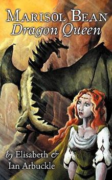 Paperback Marisol Bean Dragon Queen Book