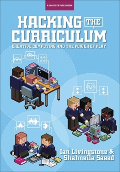 Hacking the Curriculum