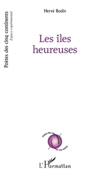 Paperback Les îles heureuses [French] Book