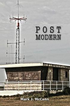 Paperback Post Modern Book