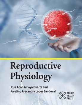 Library Binding Reproductive Physiology Book