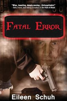 Paperback Fatal Error Book