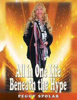 Paperback All in One Life Beneath the Hype Book