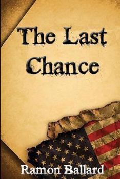 Paperback The Last Chance Book