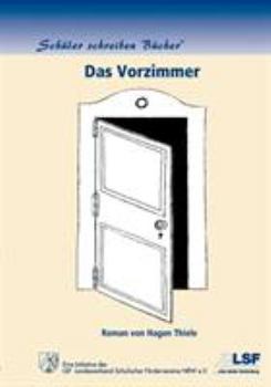 Paperback Das Vorzimmer [German] Book