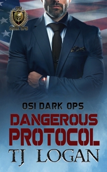 Paperback Dangerous Protocol Book