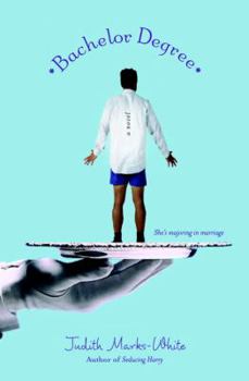 Paperback Bachelor Degree Book