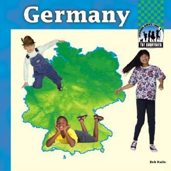Library Binding Germany Book