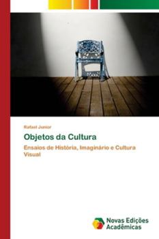 Paperback Objetos da Cultura [Portuguese] Book