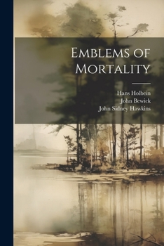 Paperback Emblems of Mortality Book