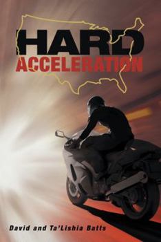 Paperback Hard Acceleration Book