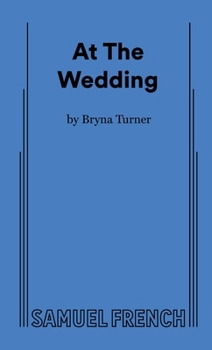 Paperback At the Wedding Book