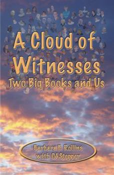 Paperback A Cloud of Witnesses Book