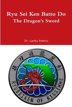 Paperback Ryu Sei Ken Batto Do I Book