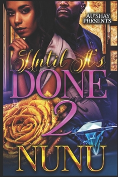 Paperback Until It's Done 2: The Finale Book