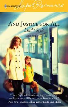 Mass Market Paperback And Justice for All Book
