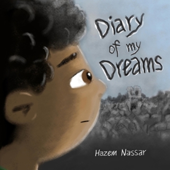 Paperback Diary of my Dreams Book