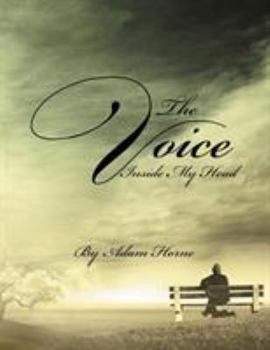 Paperback The Voice Inside My Head Book