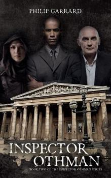 Paperback Inspector Othman Book