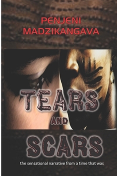 Paperback Tears and Scars Book