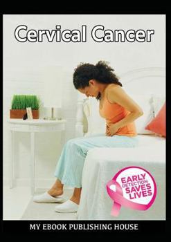 Paperback Cervical Cancer Book