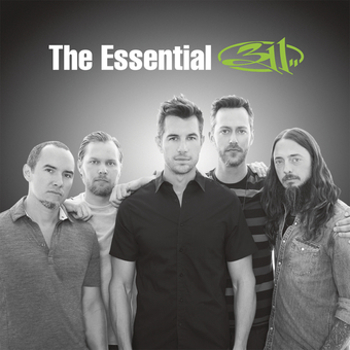 Music - CD Essential 311 [Spanish] Book