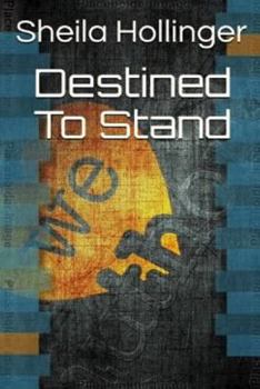 Paperback Destined to Stand Book